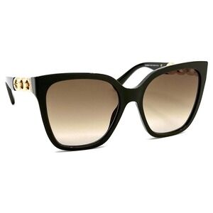Moschino | Accessories | Moschino Eyewearbutterflyframe  display picture 3